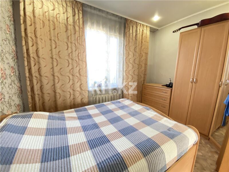 Продажа 4-комнатного дома, 76 м² - Продажа домов, коттеджей в районе ЖБИ Караганды фото 3 из 15