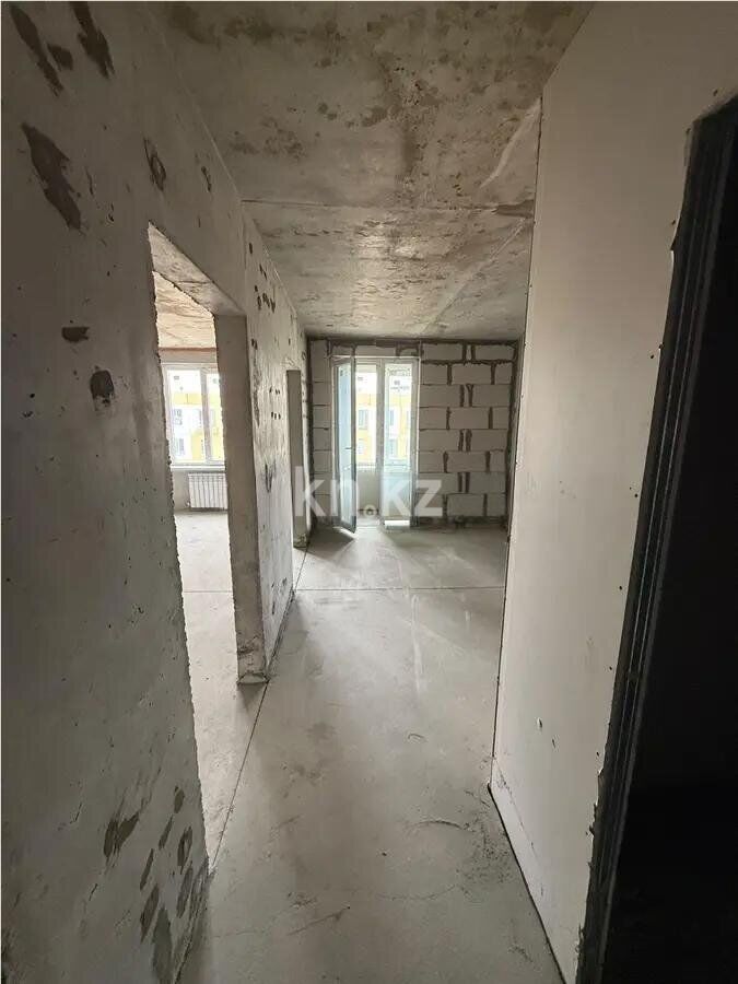 Продажа 1-комнатной квартиры, 33.5 м² - Продажа однокомнатных квартир от собственников в Алматы - страница 11 фото 2 из 2