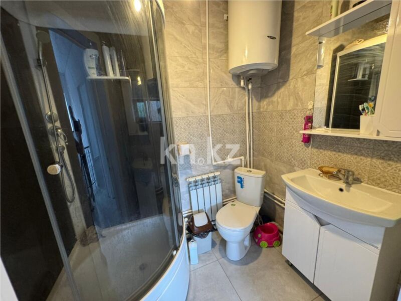 Продажа 5-комнатного дома, 203.3 м² - Продажа домов, коттеджей в Городе Караганды - страница 2 фото 14 из 21
