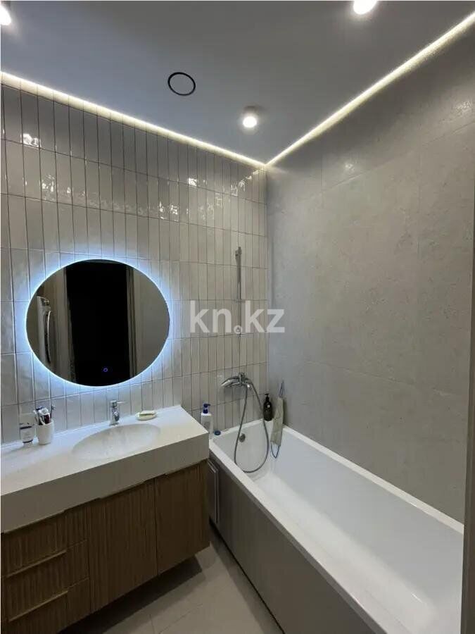 Продажа 3-комнатной квартиры, 100 м² - Продажа квартир в Казахстане - страница 8 фото 5 из 7