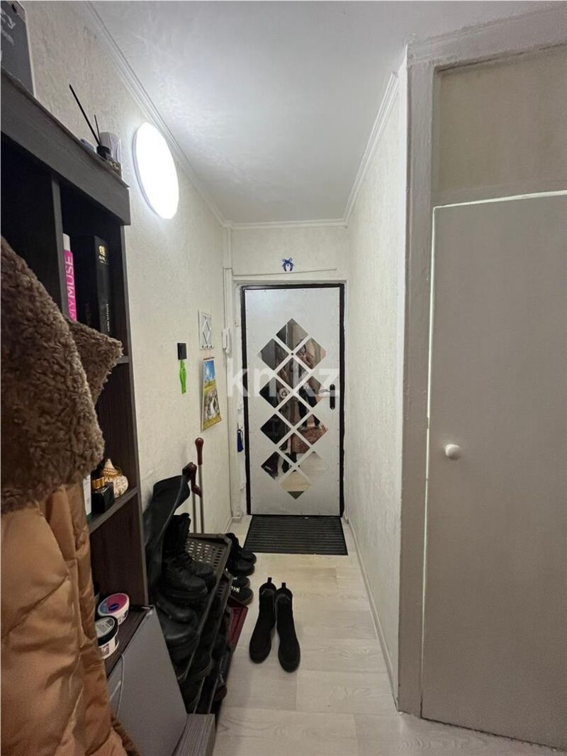 Продажа 3-комнатной квартиры, 46 м² - Продажа трехкомнатных квартир в Караганде - страница 47 фото 5 из 10