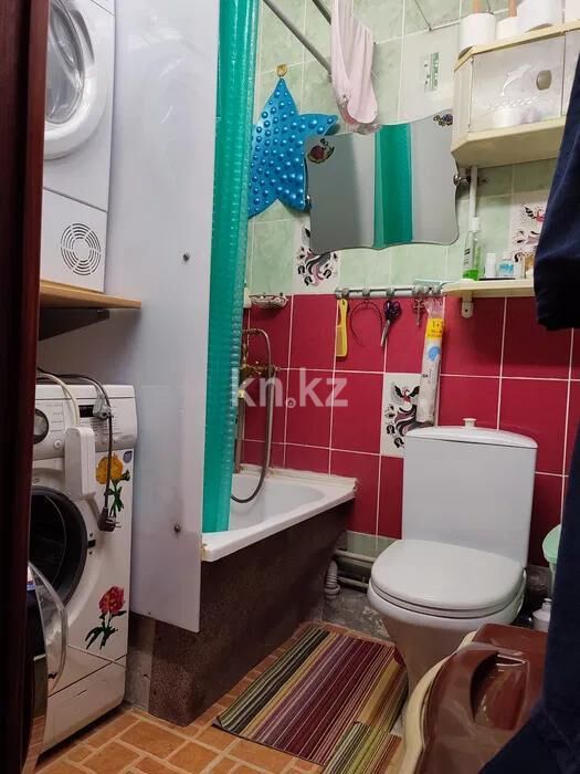 Продажа 2-комнатной квартиры, 44.7 м² - Продажа двухкомнатных квартир от собственников в Алматы - страница 3 фото 4 из 5