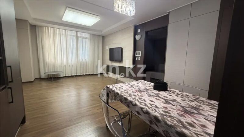 Продажа 2-комнатной квартиры, 70 м² - Продажа двухкомнатных квартир в блочном доме в Казахстане - страница 2 фото 4 из 7