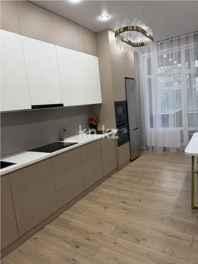 Продажа 3-комнатной квартиры, 96 м² - Продажа трехкомнатных квартир в блочном доме в Казахстане - страница 33 фото 4 из 5