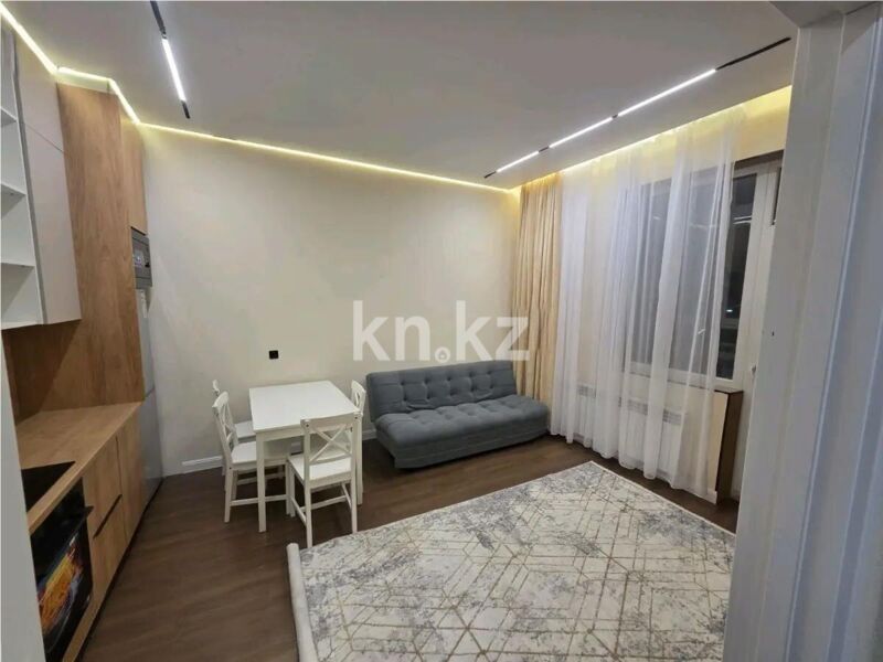 Продажа 1-комнатной квартиры, 42 м² - Продажа квартир в новостройках Астаны - страница 37 фото 1 из 5