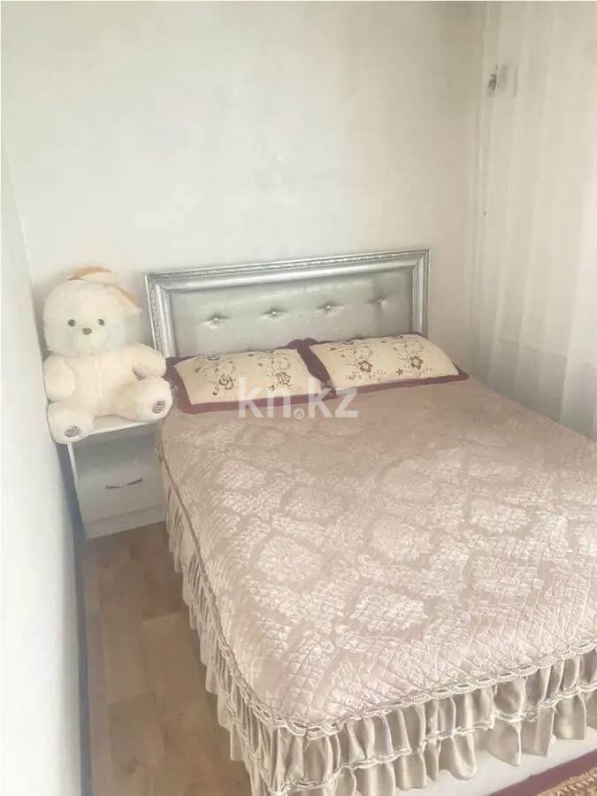 Продажа 2-комнатной квартиры, 43 м² - Продажа квартир в кирпичном доме в Алматы фото 2 из 3