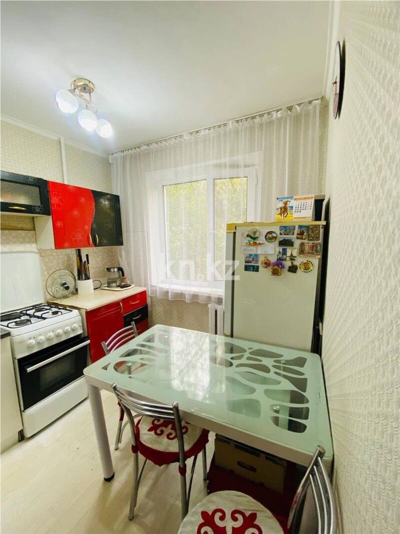 Продажа 2-комнатной квартиры, 45 м² - Продажа двухкомнатных квартир в Майкудуке Караганды - страница 7 фото 4 из 7