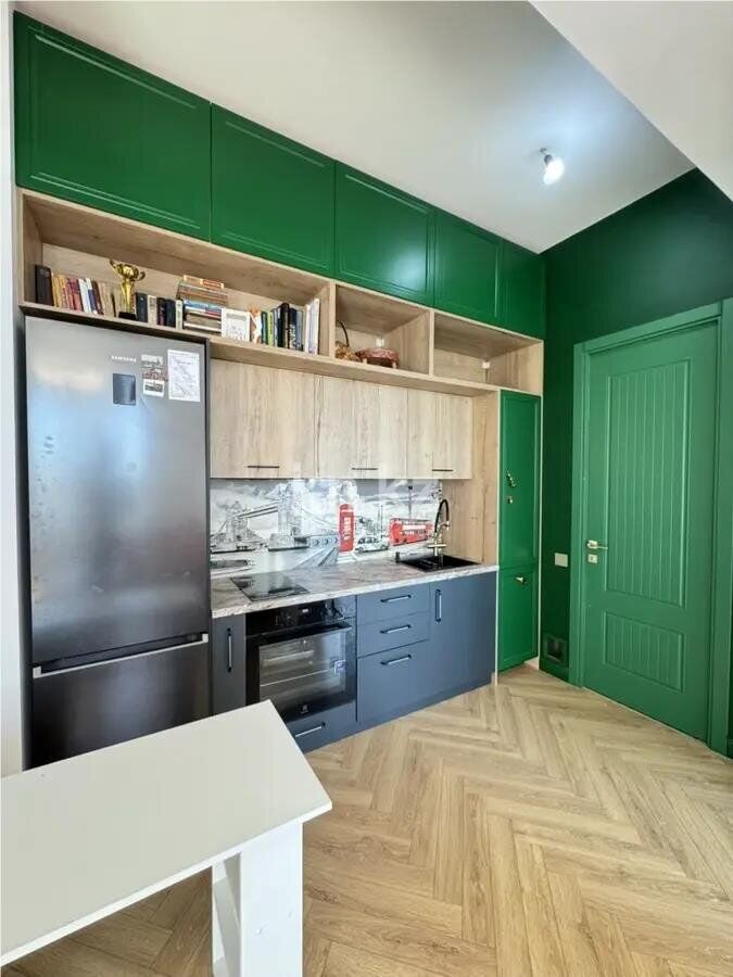 Продажа 2-комнатной квартиры, 43.6 м² - Продажа квартир в Казахстане - страница 43 фото 3 из 6