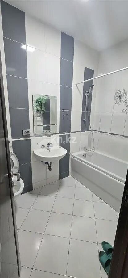 Продажа 3-комнатной квартиры, 109.5 м² - Недвижимость в Астане - страница 29 фото 4 из 6