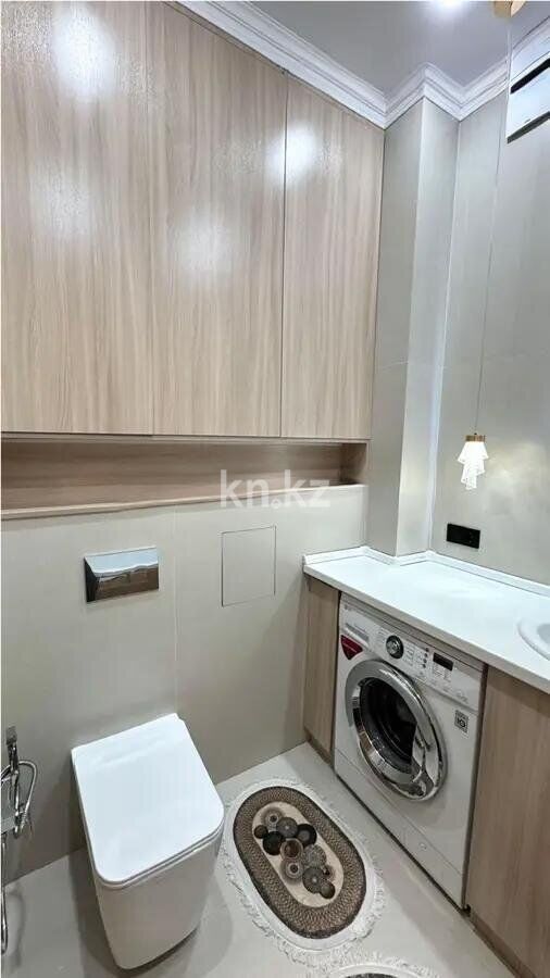 Продажа 2-комнатной квартиры, 40 м² - Продажа  двухкомнатных квартир в новостройках Астаны - страница 33 фото 4 из 5