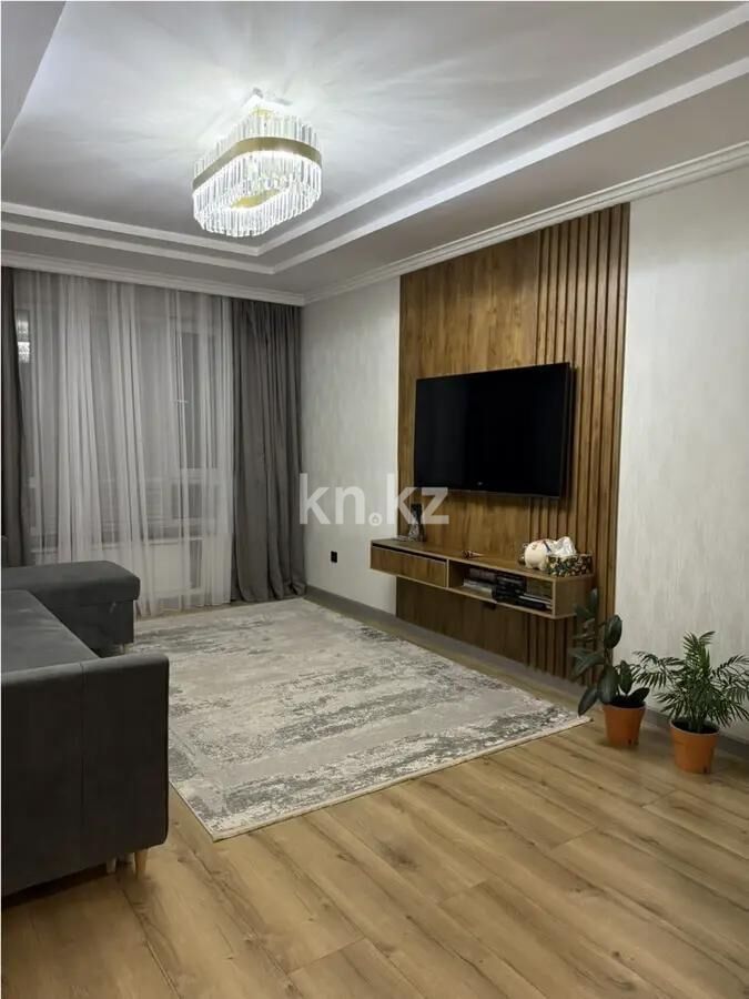 Продажа 1-комнатной квартиры, 40 м² - Продажа однокомнатных квартир в р-не Нура Астаны - страница 37 фото 1 из 2