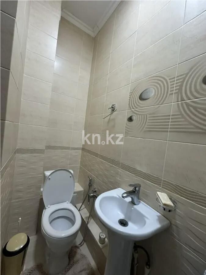 Продажа 3-комнатной квартиры, 65 м² - Продажа трехкомнатных квартир на Юго-Востоке Караганды - страница 23 фото 5 из 5