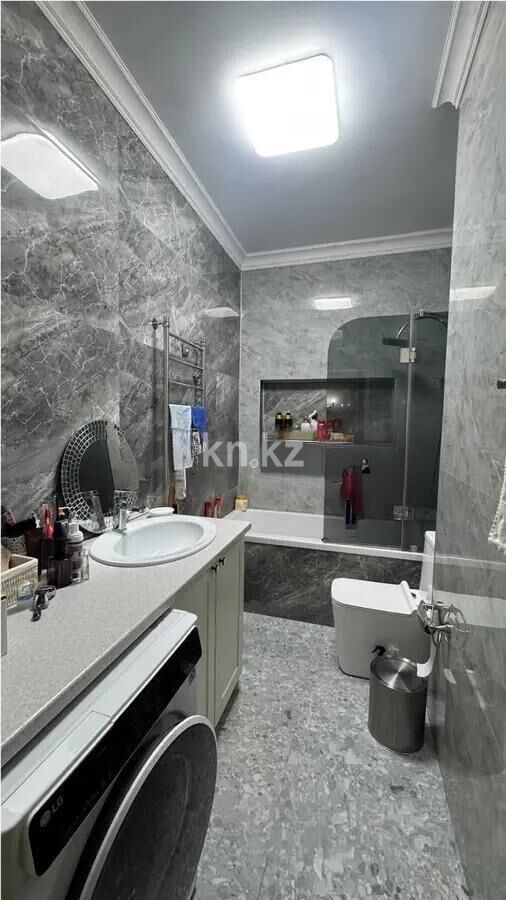 Продажа 3-комнатной квартиры, 98 м² - Продажа трехкомнатных квартир от собственников в Алматы - страница 5 фото 3 из 3