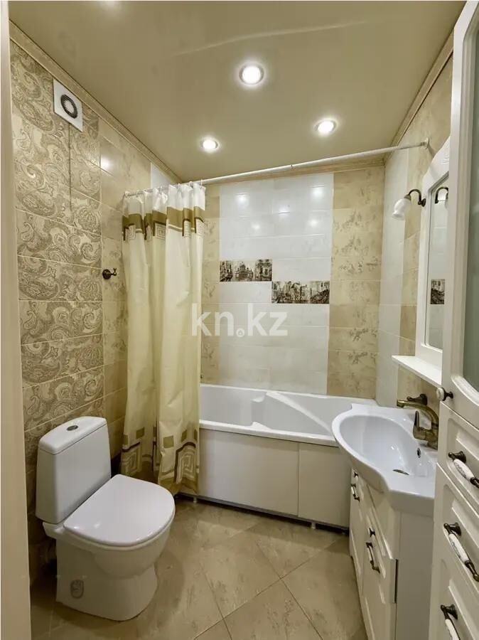 Продажа 3-комнатной квартиры, 85 м² - Продажа трехкомнатных квартир в монолитном доме в Казахстане - страница 8 фото 6 из 7