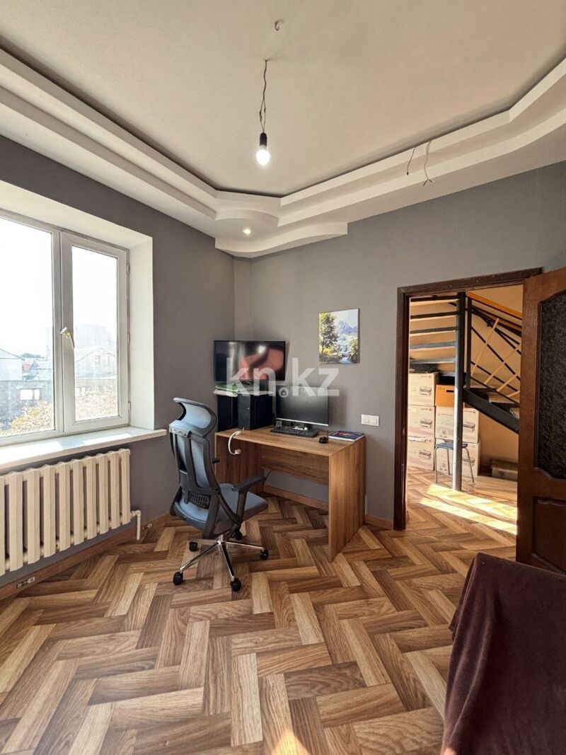 Продажа 7-комнатного дома, 297 м² - Продажа домов, коттеджей в Казахстане - страница 5 фото 12 из 24