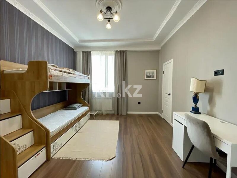 Продажа 3-комнатной квартиры, 118 м² - Продажа трехкомнатных квартир в Астане - страница 2 фото 3 из 4