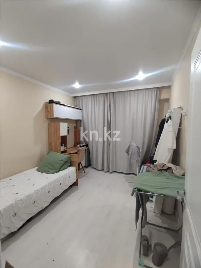Продажа 4-комнатной квартиры, 70 м² - Продажа квартир в монолитном доме в Алматы - страница 23 фото 4 из 8