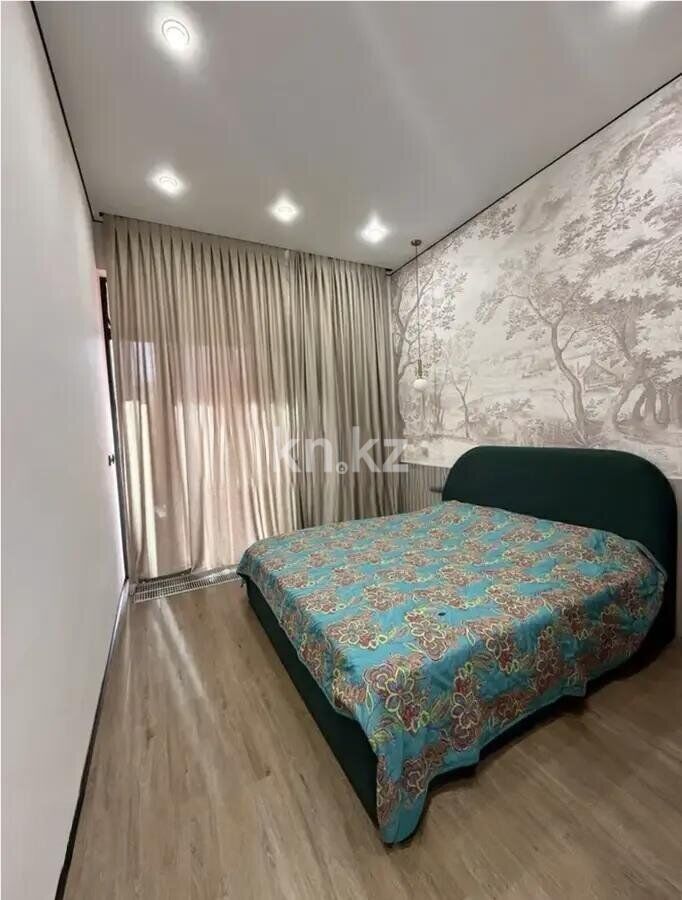 Продажа 2-комнатной квартиры, 73 м² - Аренда квартир посуточно в Павлодаре фото 3 из 5