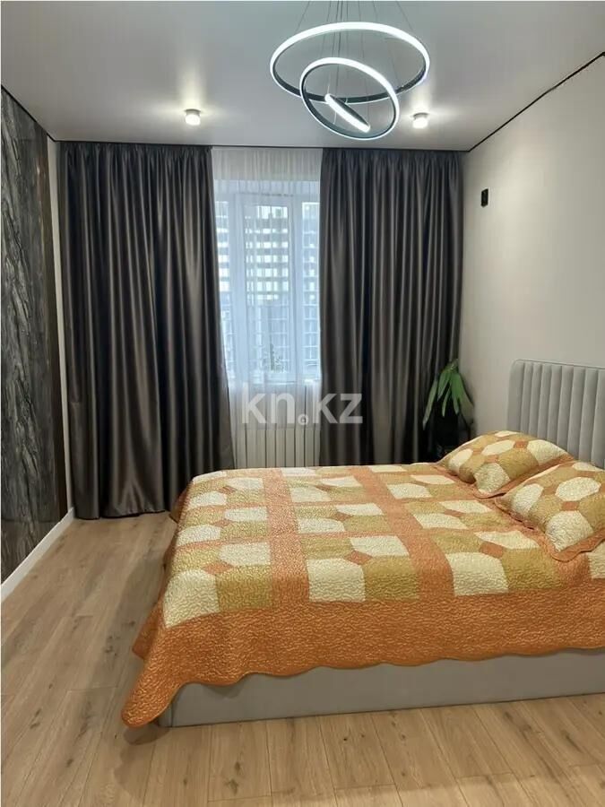 Продажа 2-комнатной квартиры, 64.5 м² - Продажа квартир в р-не Сарайшык Астаны фото 2 из 5