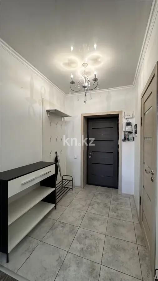 Продажа 2-комнатной квартиры, 74.4 м² - Продажа квартир в Медеуском р-не Алматы фото 6 из 7