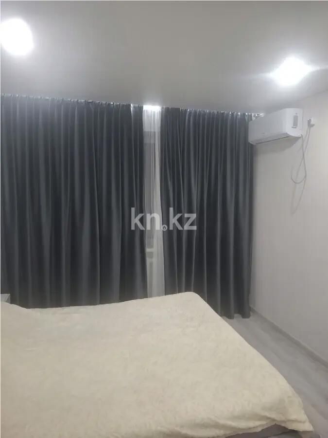Продажа 1-комнатной квартиры, 31 м² - Продажа однокомнатных квартир в панельном доме в Караганде - страница 8 фото 1 из 3
