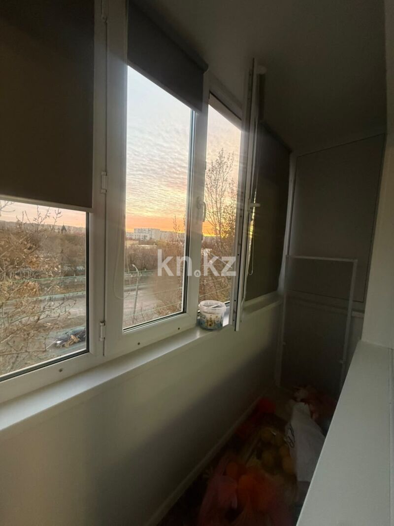 Продажа 3-комнатной квартиры, 62 м² - Продажа квартир в Казахстане - страница 262 фото 5 из 13