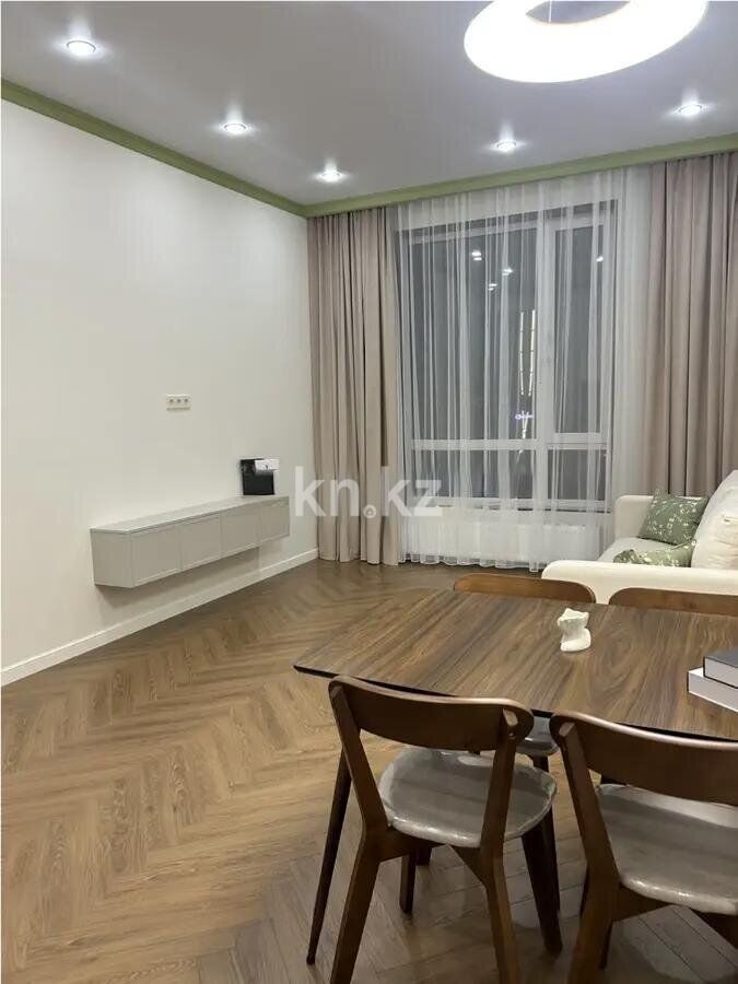 Продажа 2-комнатной квартиры, 42.8 м² - Продажа квартир от собственников в Астане - страница 14 фото 1 из 5