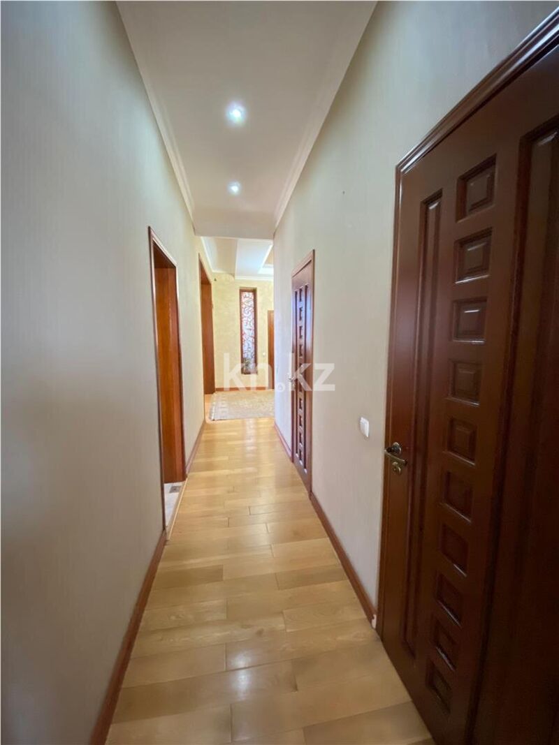 Продажа 7-комнатного дома, 461.1 м² - Продажа офисных и торговых помещений в Павлодаре фото 34 из 41