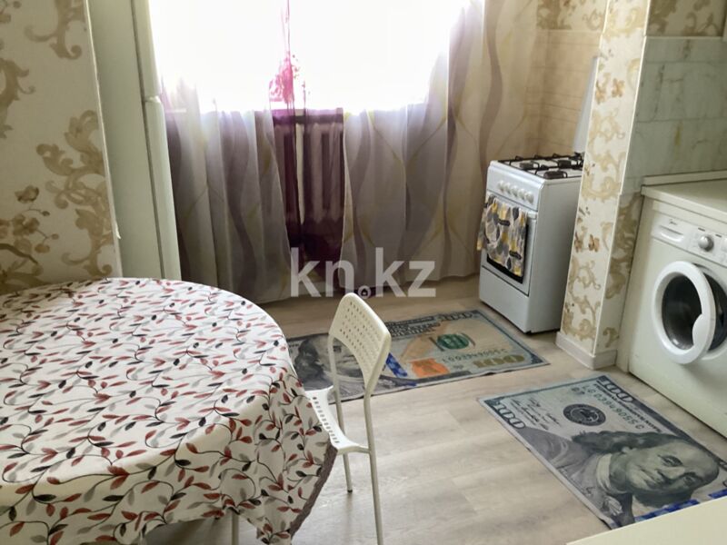Аренда 2-комнатной квартиры посуточно, 60 м² - Аренда недвижимости в Алматы - страница 3 фото 7 из 11