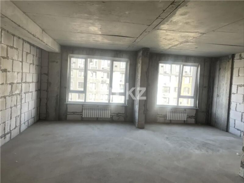 Продажа 3-комнатной квартиры, 77.2 м² - Продажа трехкомнатных квартир в Турксибском р-не Алматы - страница 6 фото 1 из 1