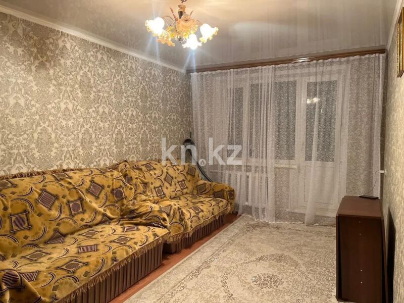 Продажа 2-комнатной квартиры, 44 м² - Продажа двухкомнатных квартир в Абае - страница 3 фото 1 из 6