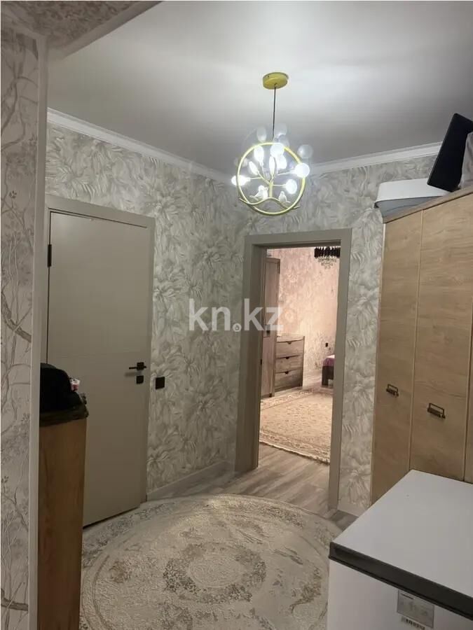 Продажа 3-комнатной квартиры, 78 м² - Продажа трехкомнатных квартир в Турксибском р-не Алматы - страница 4 фото 6 из 6