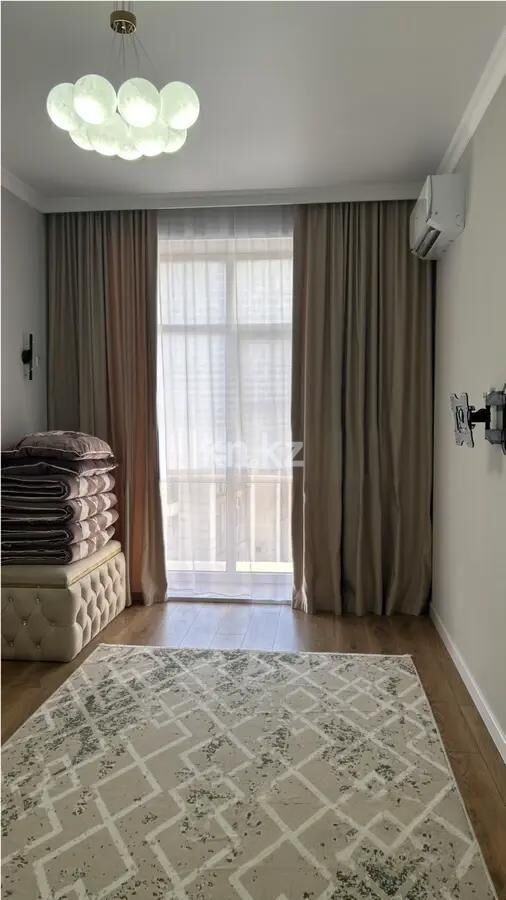 Продажа 1-комнатной квартиры, 39 м² - Продажа однокомнатных квартир в Астане фото 3 из 4