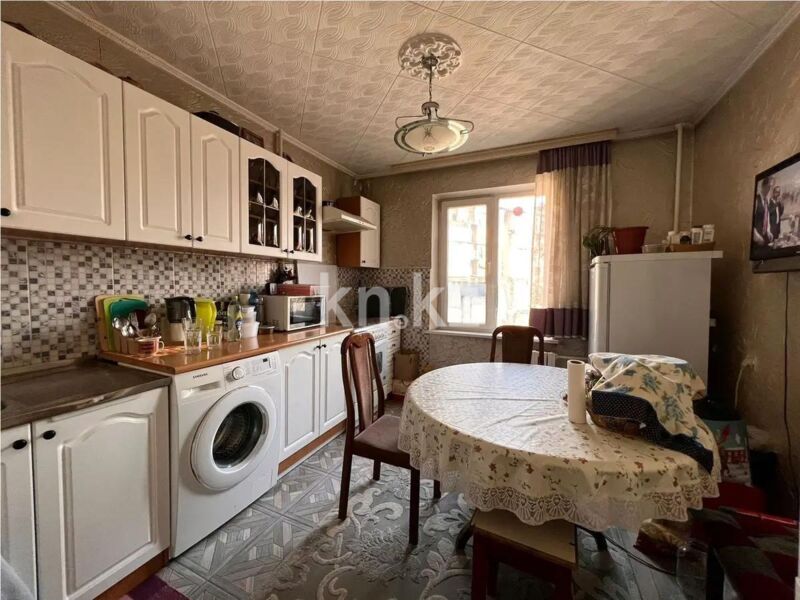 Продажа 2-комнатной квартиры, 51.2 м² - Продажа квартир в панельном доме в Алматы - страница 84 фото 3 из 4