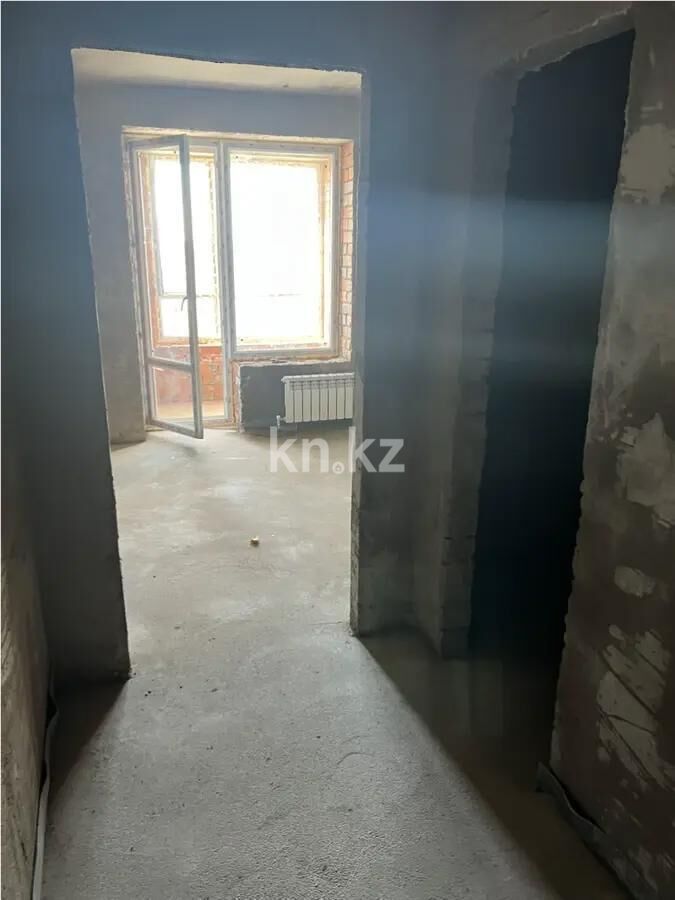 Продажа 1-комнатной квартиры, 42.3 м² - Продажа однокомнатных квартир в р-не Нура Астаны - страница 20 фото 2 из 3