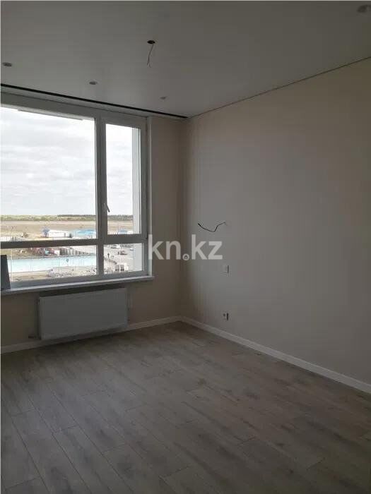 Продажа 1-комнатной квартиры, 36.19 м² - Продажа однокомнатных квартир от собственников в Астане - страница 2 фото 1 из 5