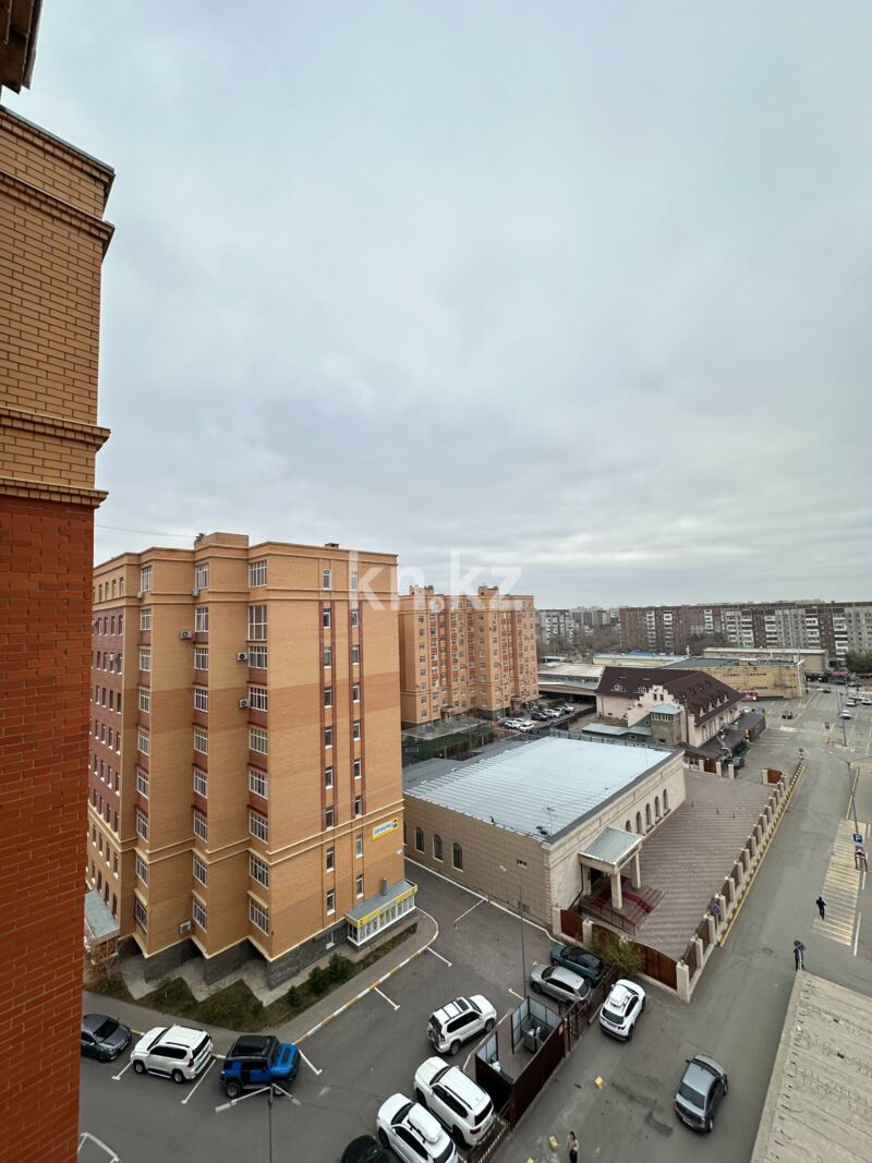 Продажа 2-комнатной квартиры, 56.8 м² - Продажа  двухкомнатных квартир в новостройках Караганды фото 17 из 32