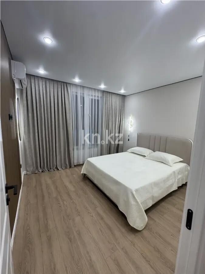 Продажа 3-комнатной квартиры, 58 м² - Продажа квартир от собственников в Алматы - страница 266 фото 1 из 5
