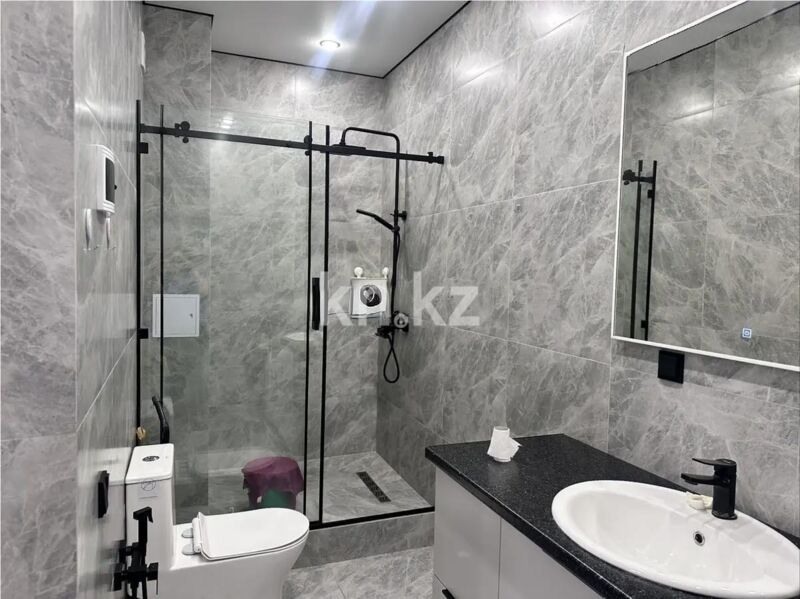 Продажа 2-комнатной квартиры, 56 м² - Продажа двухкомнатных квартир в монолитно-каркасном доме в Казахстане - страница 186 фото 4 из 5