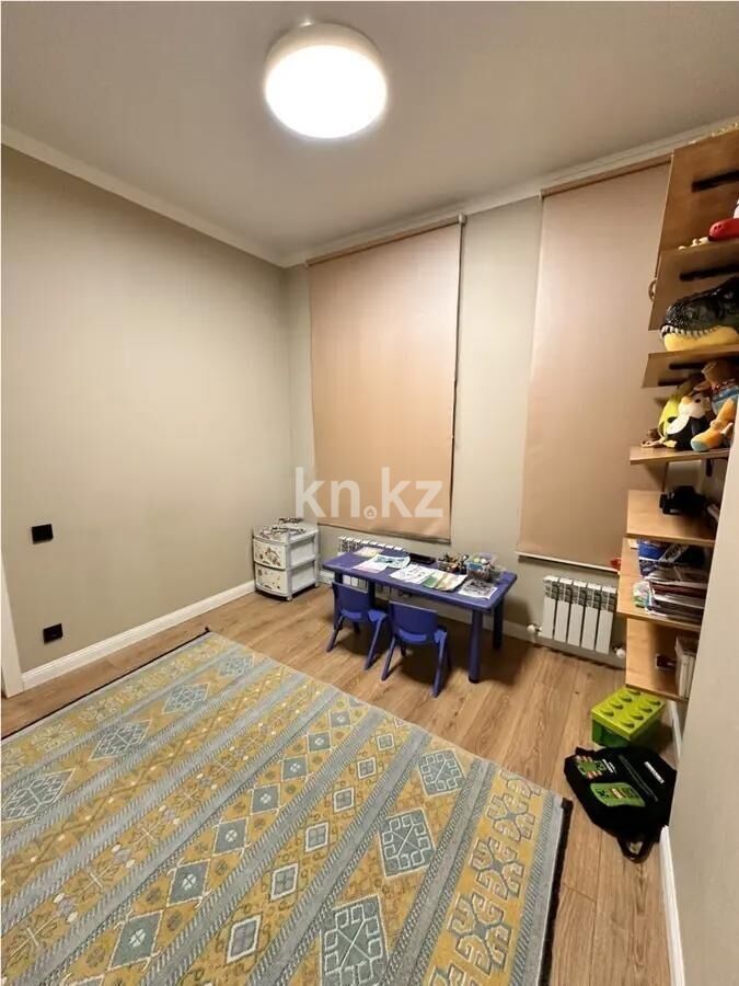 Продажа 3-комнатной квартиры, 78.7 м² - Продажа трехкомнатных квартир в Ауэзовском р-не Алматы - страница 16 фото 2 из 8