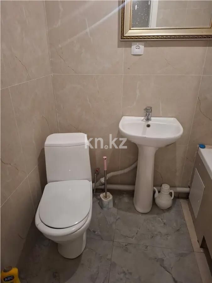 Продажа 1-комнатной квартиры, 39 м² - Продажа квартир в монолитно-каркасном доме в Алматы - страница 322 фото 3 из 3