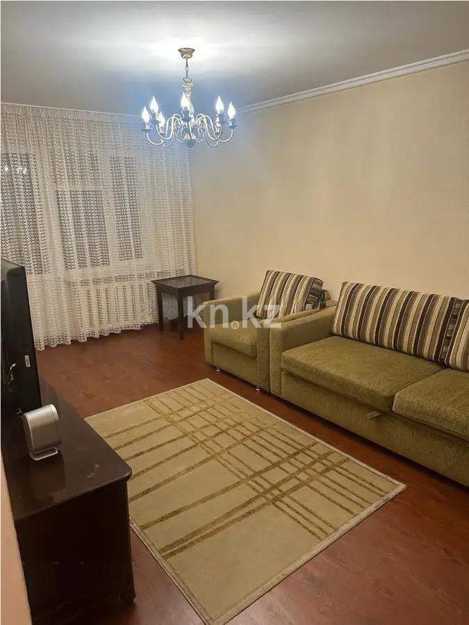 Продажа 2-комнатной квартиры, 46 м² - Продажа двухкомнатных квартир в панельном доме в Алматы - страница 21 фото 1 из 4