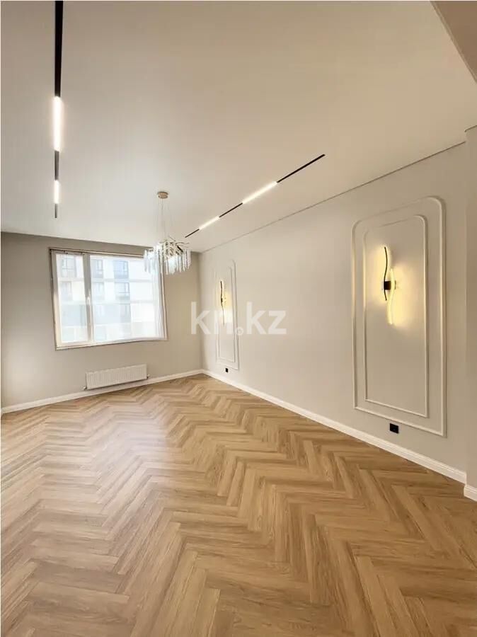 Продажа 4-комнатной квартиры, 105 м² - Продажа четырехкомнатных квартир в блочном доме в Казахстане - страница 11 фото 1 из 7
