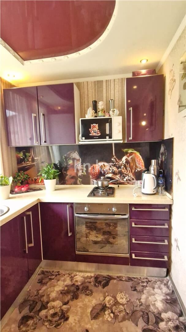 Продажа 2-комнатной квартиры, 49 м² - Продажа квартир в Михайловке Караганды - страница 4 фото 8 из 13