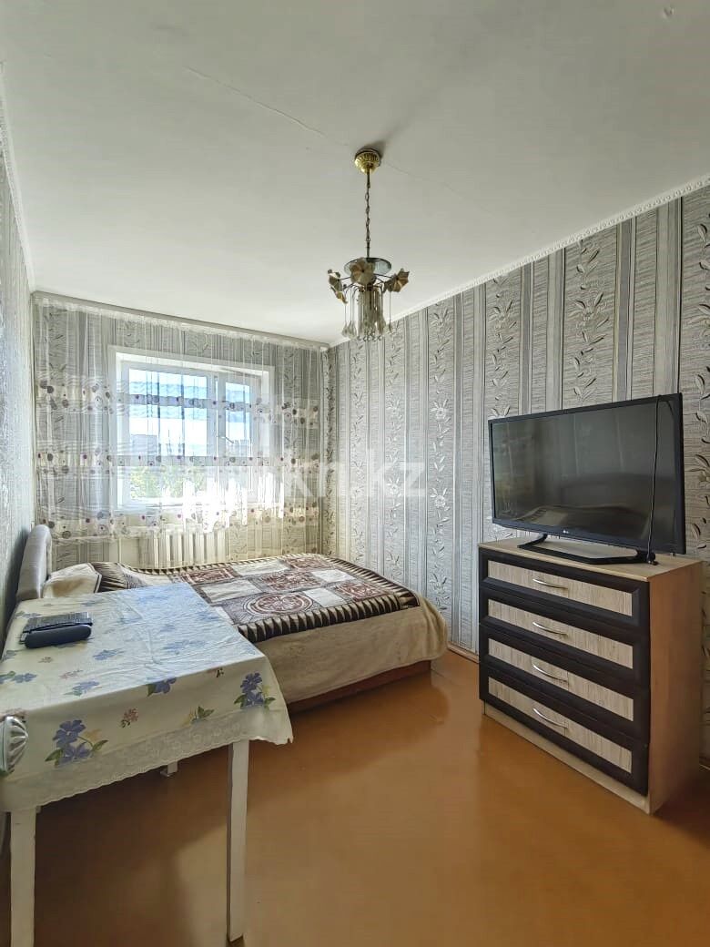 Продажа 3-комнатной квартиры, 62.6 м² - Продажа квартир в Казахстане - страница 12 фото 18 из 38