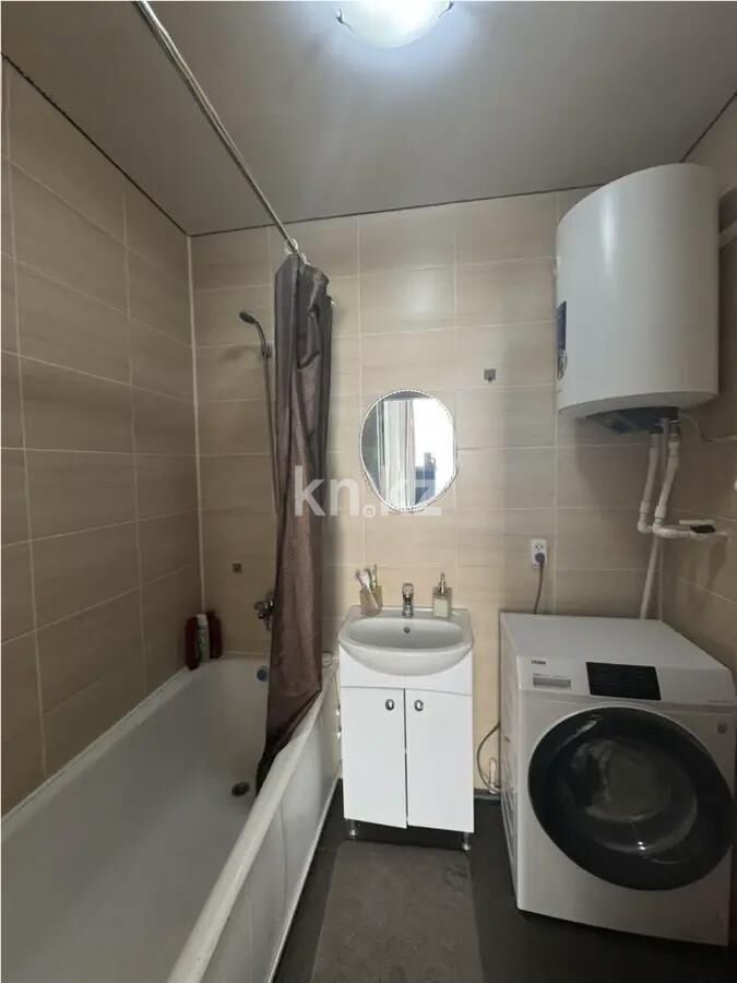 Продажа 2-комнатной квартиры, 50 м² - Продажа двухкомнатных квартир в кирпичном доме в Казахстане - страница 116 фото 3 из 5