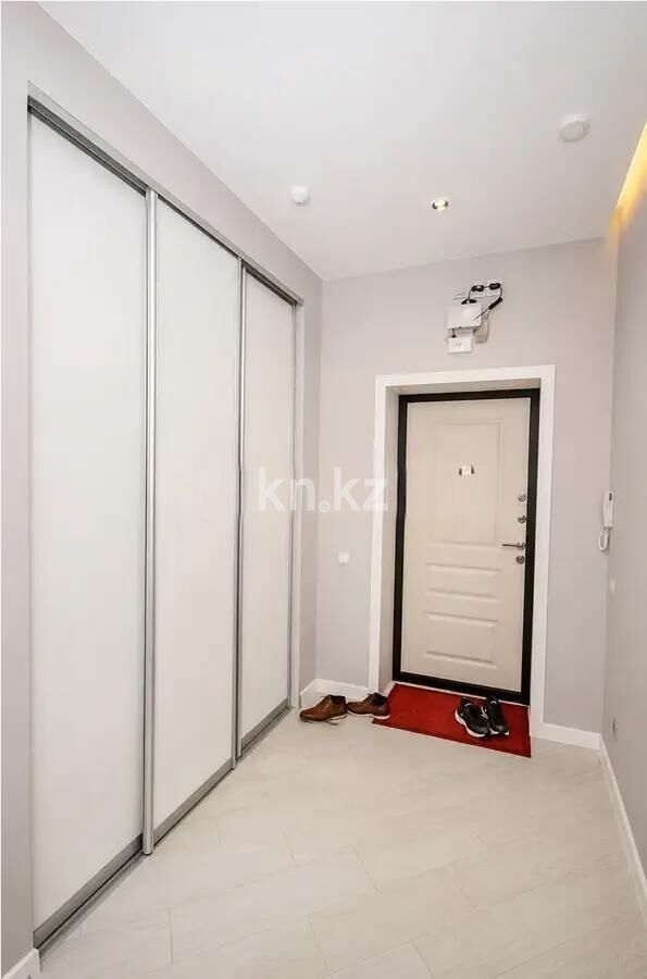 Продажа 2-комнатной квартиры, 109 м² - Продажа двухкомнатных квартир в Бостандыкском р-не Алматы - страница 34 фото 6 из 6