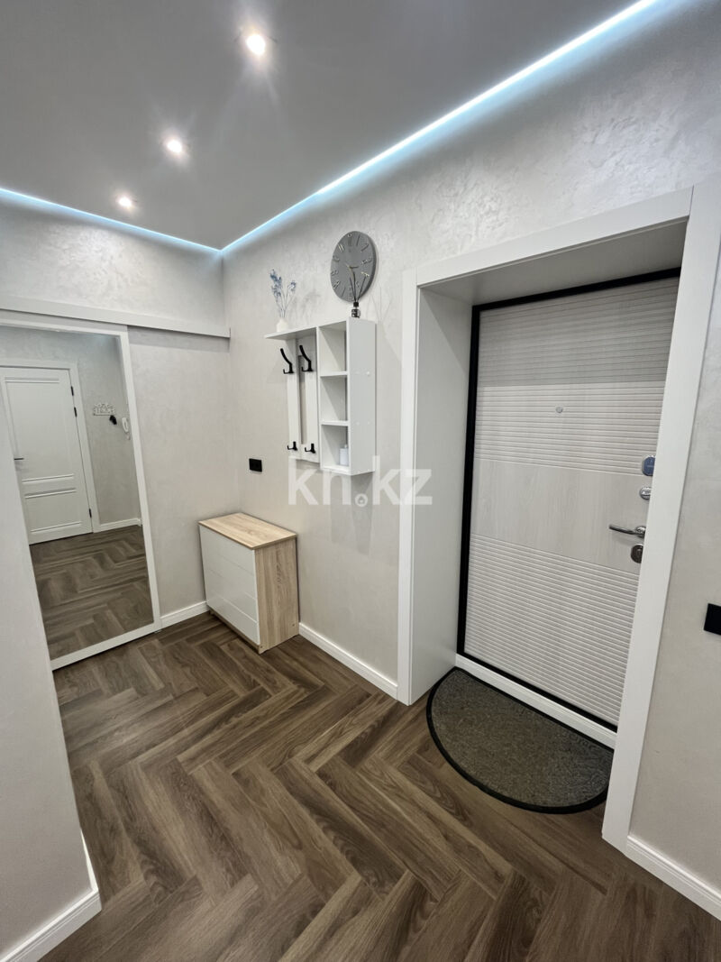 Продажа 1-комнатной квартиры, 43.1 м² - Продажа квартир в Казахстане - страница 28 фото 20 из 24