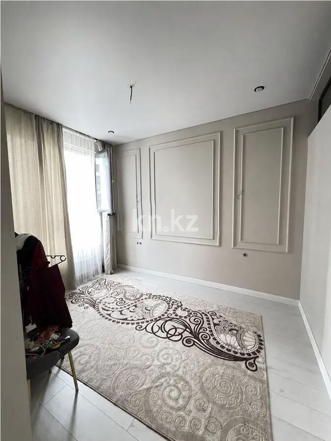 Продажа 2-комнатной квартиры, 60 м² - Продажа двухкомнатных квартир от собственников в Алматы - страница 182 фото 1 из 2
