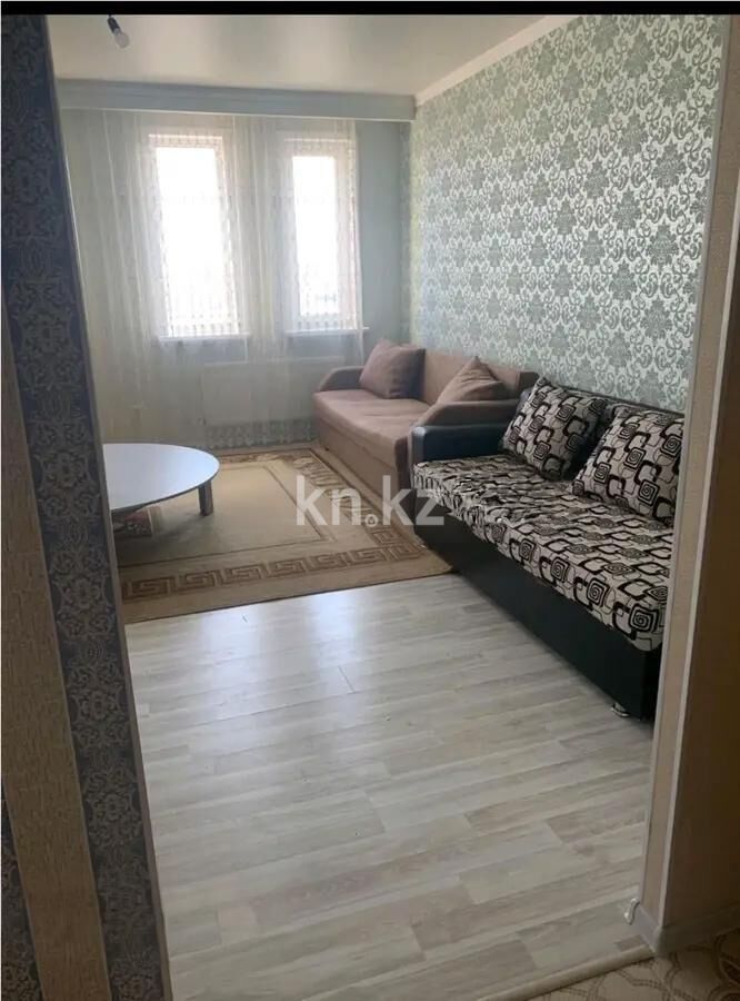 Продажа 1-комнатной квартиры, 42 м² - Продажа однокомнатных квартир в блочном доме в Казахстане - страница 46 фото 1 из 4